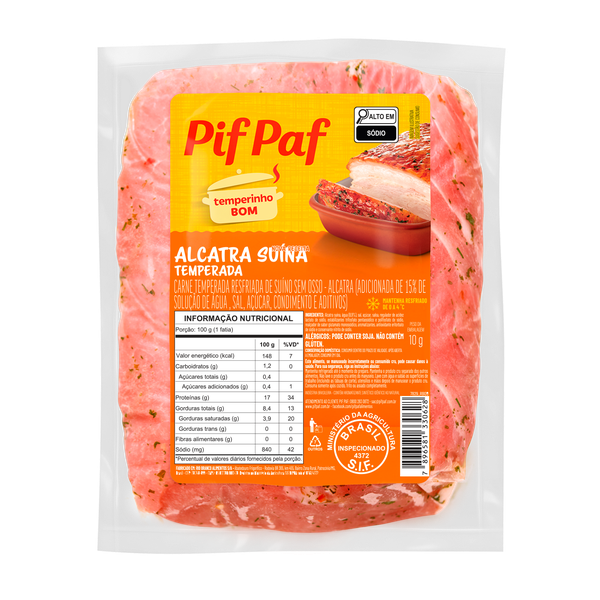 ALCATRA SUINA TEMP PIF PAF GRILL KG