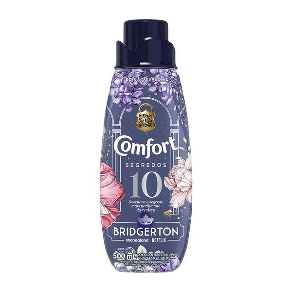 AMAC ROUPA COMFORT 10 BRIDGERTON 500ML