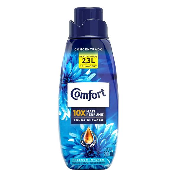 AMAC ROUPA COMFORT FRESC INTENSO 700ML