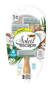 AP BARB BIC SOLEIL ESCAPE 2UND