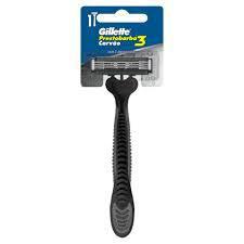 AP BARB GILLETTE PREST3 CARVAO 1UN