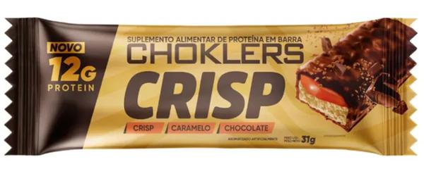 BARRA CER CHOKLERS CRISP 31G