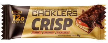 BARRA CER CHOKLERS CRISP 31G