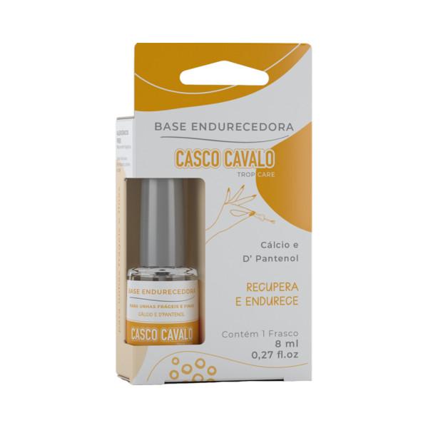 BASE CASCO CAV TROPCARE ENDUREC  8ML