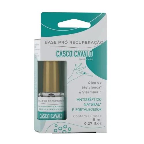 BASE CASCO CAV TROPCARE PRO CERUPER 8ML