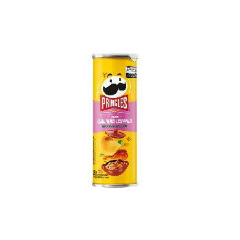 BATATA PRINGLES GAL CAIPIRA 100G
