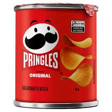 BATATA PRINGLES ORIG 35G