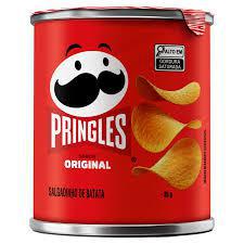 BATATA PRINGLES ORIG 35G