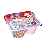 BEB LACT TWIN KIDS C/CONF COL 125G