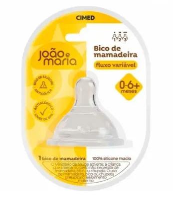 BICO MAMAD SILIC JOAO E MARIA FLUXO VARI