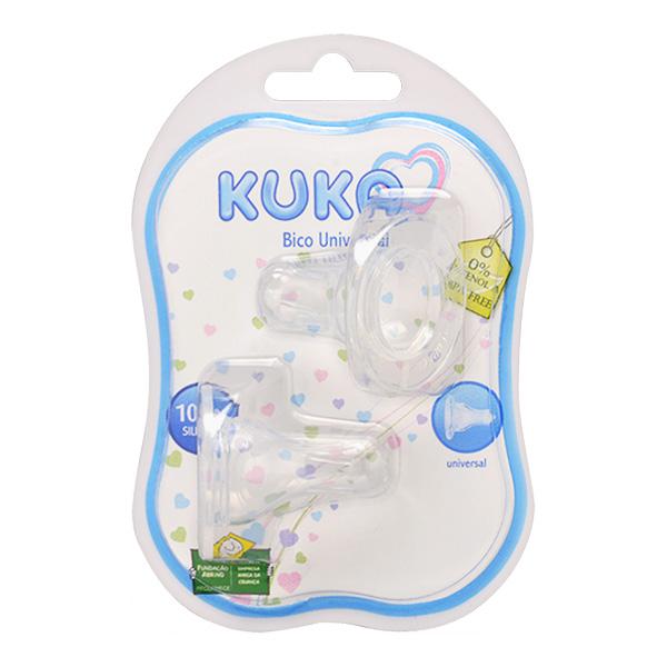 BICO MAMAD SILIC KUKA BIG UNIV C/2UN