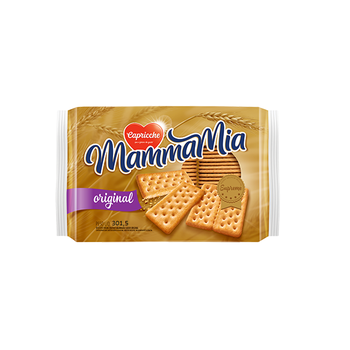 BISC CREAM CRA ORIG MAMMAMIA 301,5G