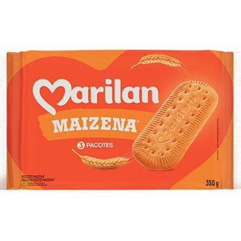 BISC MAIZENA MARILAN 300G