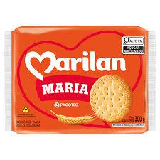 BISC MARIA MARILAN 300G