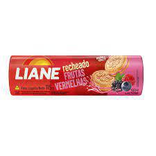 BISC RECH S/LAC LIANE F.VERM 115G