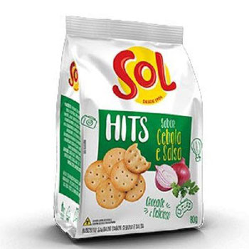 BISC SALG SOL HITS 80G CEB/SALSA