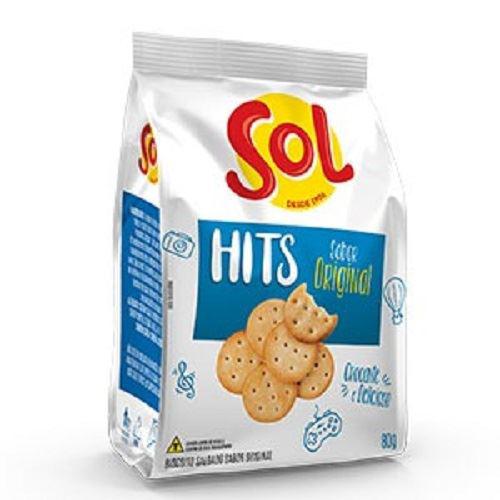 BISC SALG SOL HITS 80G ORIG