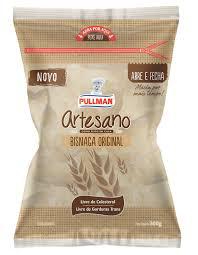 BISNAGA ARTESANO PLUSVITA 300G