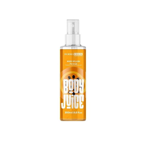 BODY SPLASH MARACUJA DERMACHEM 200ML