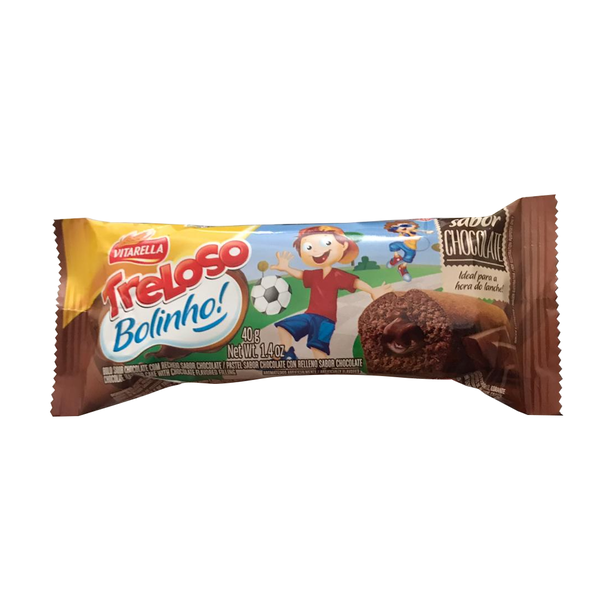 BOLINHO PETIT SUISSE LAR TRELOSO 35G