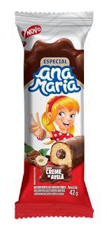 BOLO CR AVELA  ANA MARIA 42G