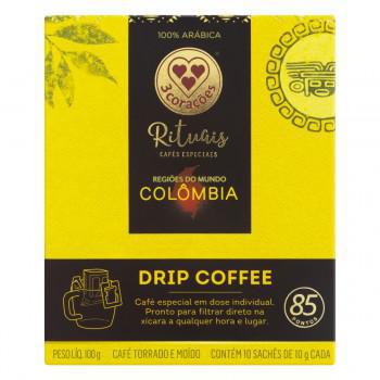 CAFE DRIP RITUAIS COLOMBIA  3CORACOES 10