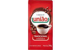 CAFE UNIAO TRAD 250G POUCH