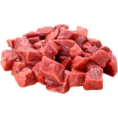 CARNE SOL 1º PICADINHO KG