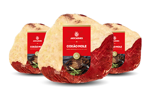 CARNE SOL COXAO MOLE AKICARNES KG