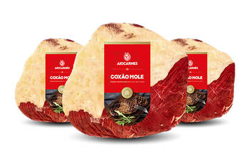 CARNE SOL COXAO MOLE AKICARNES KG