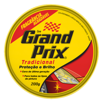 CERA AUTO GRAND PRIX 200G