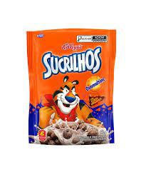 CEREAL OVOMALTINE SUCRILHOS 90G