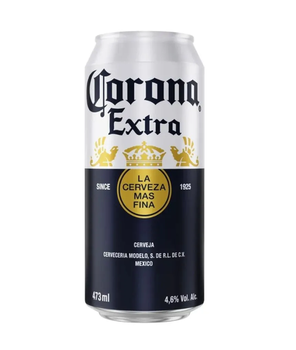 CERV EXTRA CORONA 473ML LT
