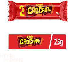 CHOC CROCANTE GAROTO 25G