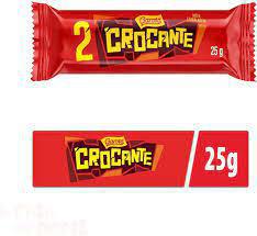 CHOC CROCANTE GAROTO 25G