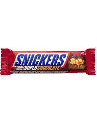CHOC SNICKERS 42G DUPLO CHOC