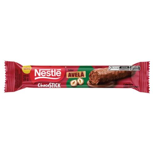 CHOCOSTICK NESTLE BATON 26G AVELA