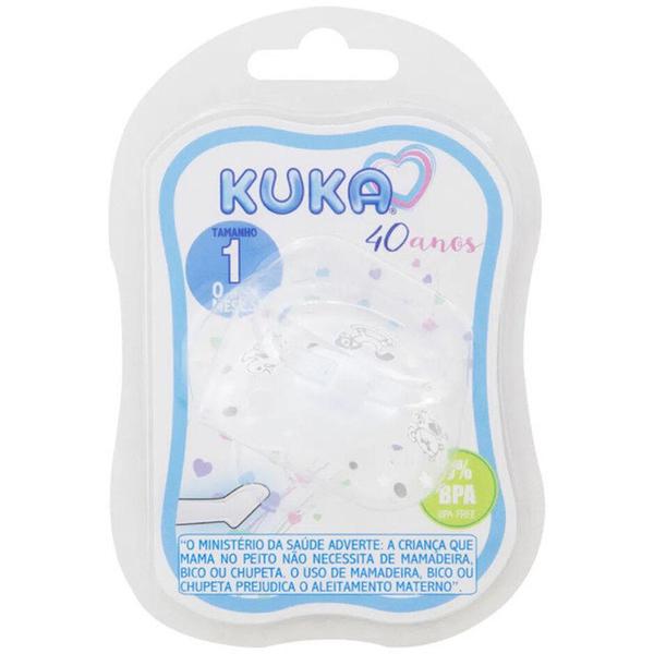 CHUPETA ORT PREMIUM KUKA N1 BCA