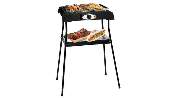 CHURRASQ ELETR MONTANA MALLORY 220V