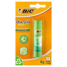 COLA BASTAO BIC GLUE STICK 8G