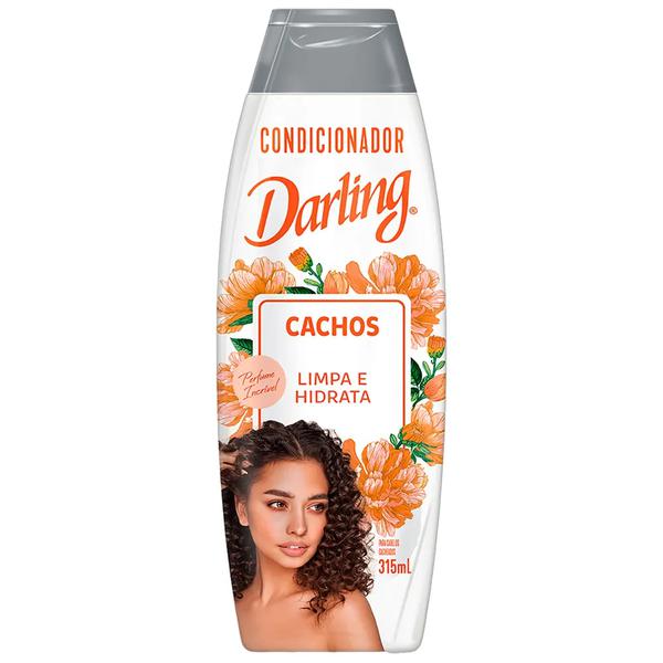COND DARLING 315ML CACHOS