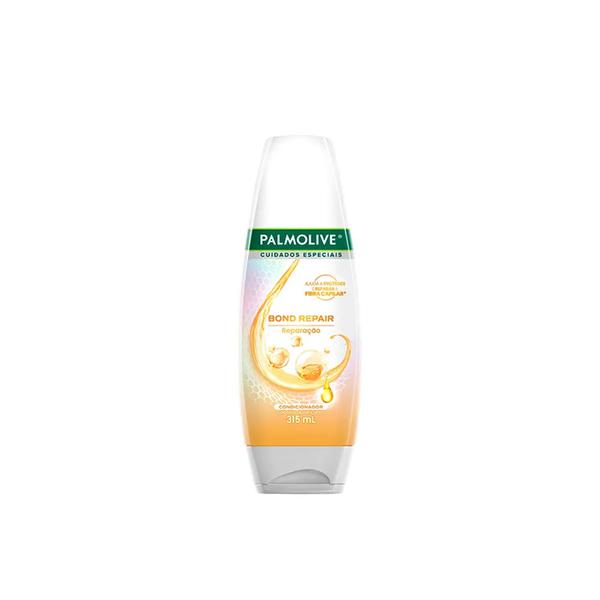 COND PALMOLIVE 315ML BOND REPAIR CUID ES