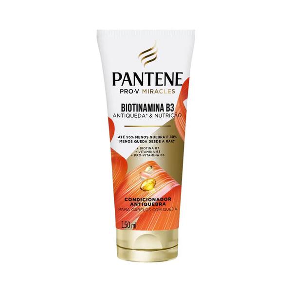 COND PANTENE 150ML BIOTINAMINA B3 ANTIQU