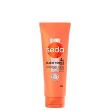 COND SEDA 250ML COLAGENO VITAM C