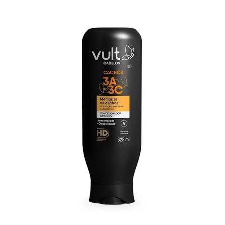 COND VULT 325ML CACHOS