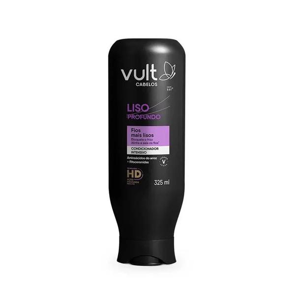 COND VULT 325ML LISO PROFUNDO