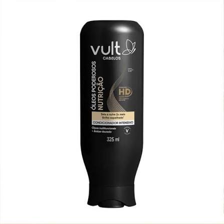 COND VULT 325ML OLEOS PODEROSOS NUTR