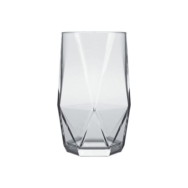 COPO VIDRO TOPAZIO NADIR L DRINK 360ML