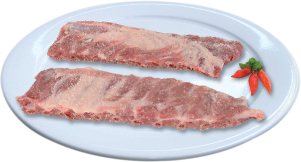 COSTELA SUINA TIRAS CONG SAUDALI KG