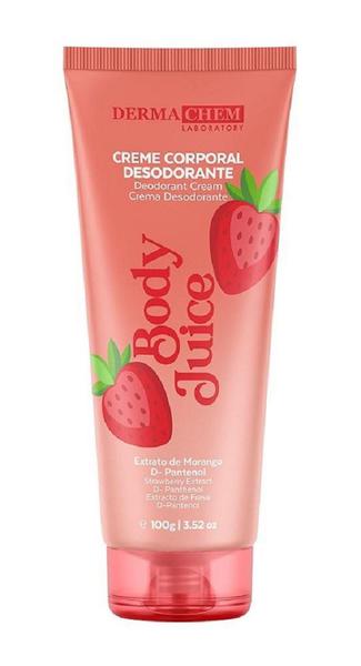 CR CORP MORANGO DERMACHEM 100ML